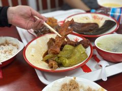 -刘小忙把子肉(北园大街总店)