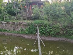 -驿舍·民國老营房院子私房菜(科学会堂店)