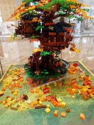 -乐高授权专卖店(华采天地店)