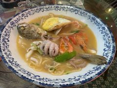-霆记海鲜·只为这碗面(滨江店)