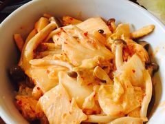 -铃木食堂(帽儿胡同店)