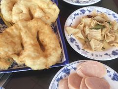 -柳沟豆腐宴64号院
