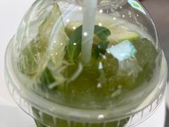 -眷茶臻选(中原万达店)