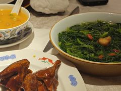 -南海渔村(珠江新城店)
