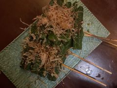 -弓二·烧鸟居酒屋(财富购物中心店)