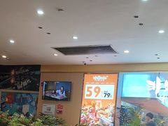 -非烤勿扰自助烤肉(合胜百货店)