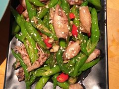 -香蟹煲·醉蟹牛蛙耙鸡爪