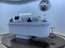-In Style Hair Salon