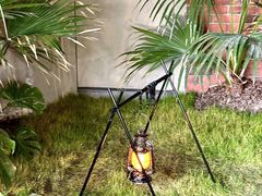 -J Create城市露营咖啡·简餐·宠物(上海动物园店)