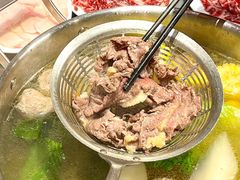 -贵宾牛·潮汕牛肉火锅(珠池总店)