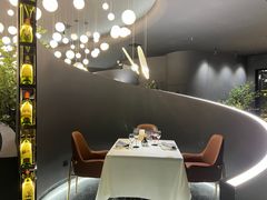 -Wei菋·Le Bistrot