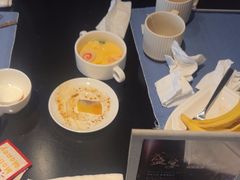 -盛宴自助餐厅(运达喜来登店)