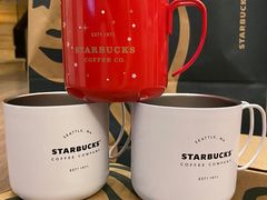 -星巴克臻选(北京颐堤港中心第二店)