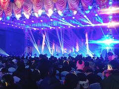 -长春世界雕塑园冰雪艺术天地