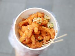 -特色椒盐排条(天山西路店)