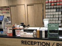 -JINS睛姿眼镜(壹方城店)