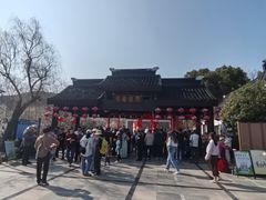 -香雪海