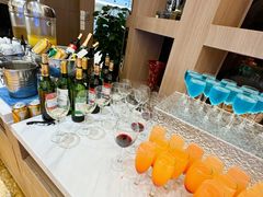 -好日子皇冠假日酒店·君怡咖啡厅(特美思大厦店)