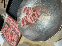 -呷哺呷哺 黄金牧场 (新辰里学清路店)