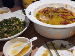 -太二酸菜鱼(沈阳万象城店)
