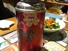 -局气 烤鸭·北京菜(光华路店)