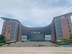 -福建师范大学(仓山校区)