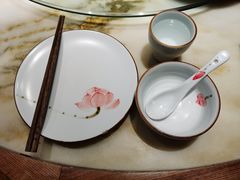 -红蜡烛-养生粥-津鲁菜(中山路店)