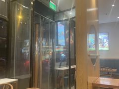 -北往西·西安油泼面(万德庄店)