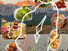 -小喜客·云南特色菜(纳西庭院店)
