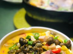 -陈江波老鸭煲(化工路店1号店)