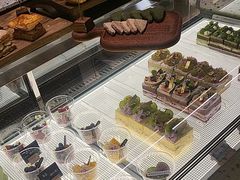 -小苍兰风铃草蛋糕甜品(沈阳店)