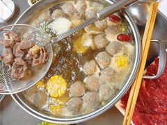 -官塘陈记鱼生·潮汕砂锅粥·牛肉火锅(潮枫路总店)