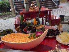 -二荆条·蜀鲜汇城市森林火锅