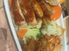 -吉野家(上地三街店)