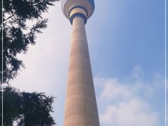 -中央广播电视塔