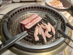 -火炉火自助餐(喜隆多店)
