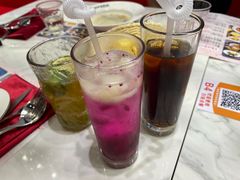 -海维克牛排馆HIGHWIC(青羊万达店)