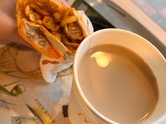 -麦当劳(王顶堤店)