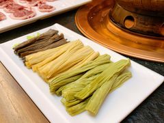 -清真京华源·涮肉烧烤(丰庆店)