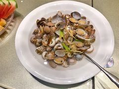 -天宫南铂玫瑰园酒店