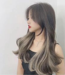 -那茉 Hair Salon