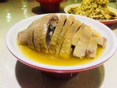 -冶春茶社(珍园店)