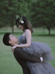 -巴黎恋人婚纱摄影(东莞总店)