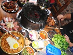 -原始泥炉烤肉(总店)