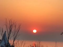 -青岛银沙滩