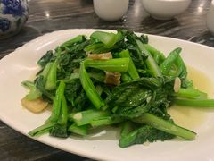 -美极鲜食坊(宝安南路店)