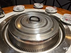 -桃源村铁锅炖鱼(体育馆道店)
