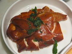 -径山十八道·风味民间菜(华夏之心店)
