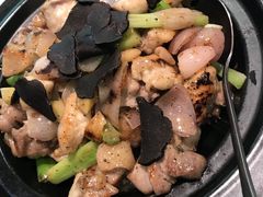 -申粤轩酒楼·三十年粤菜经典(丁香花园店)