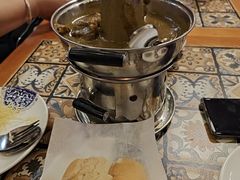 葡式咖喱崩沙牛腩-番茄屋葡式美食(总店)
